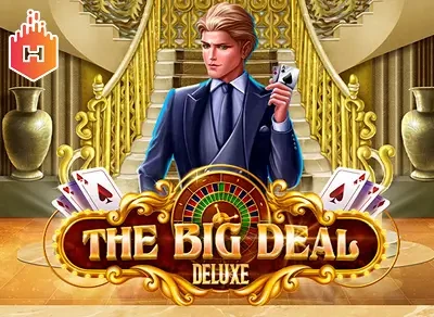 DA88 The Big Deal Deluxe