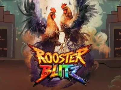 DA88 Rooster Blitz