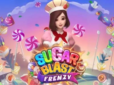 DA88 Sugar Blast Frenzy