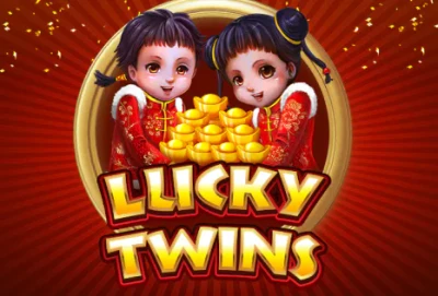 DA88 Lucky Twins