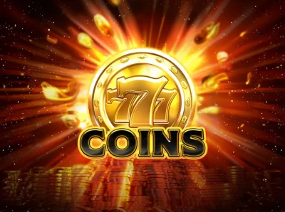 DA88 777 Coins