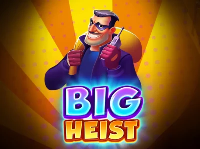DA88 Big Heist