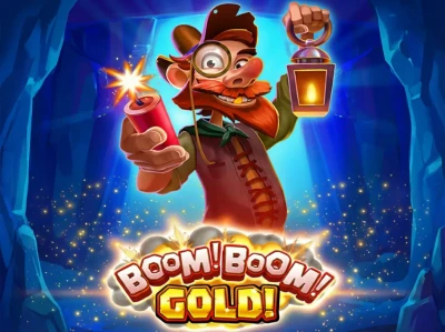 DA88 Boom! Boom! Gold!