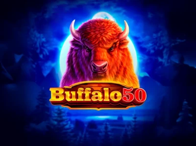 DA88 Buffalo 50