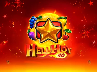 DA88 Hell Hot 40