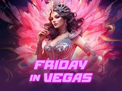 DA88 Friday in Vegas