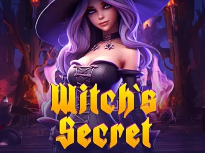 DA88 Witch’s Secret