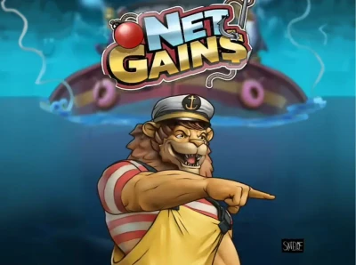 DA88 Net Gains