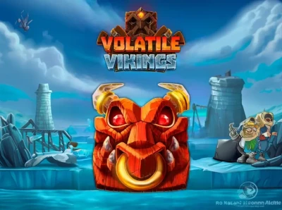 DA88 Volatile Vikings