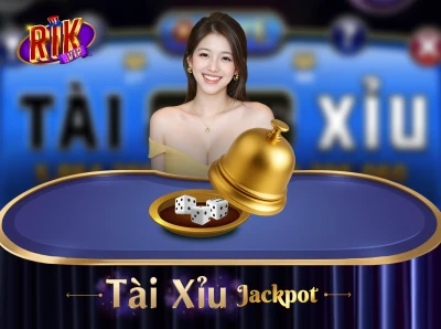 DA88 Tài Xỉu Jackpot