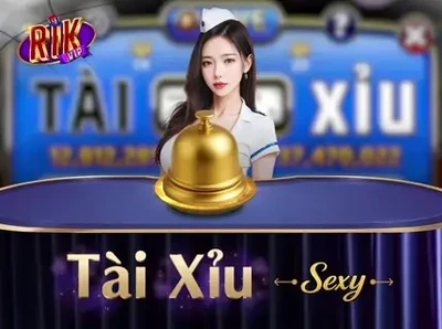 DA88 Tài Xỉu Sexy Live