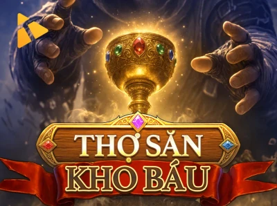 DA88 Thợ Săn Kho Báu